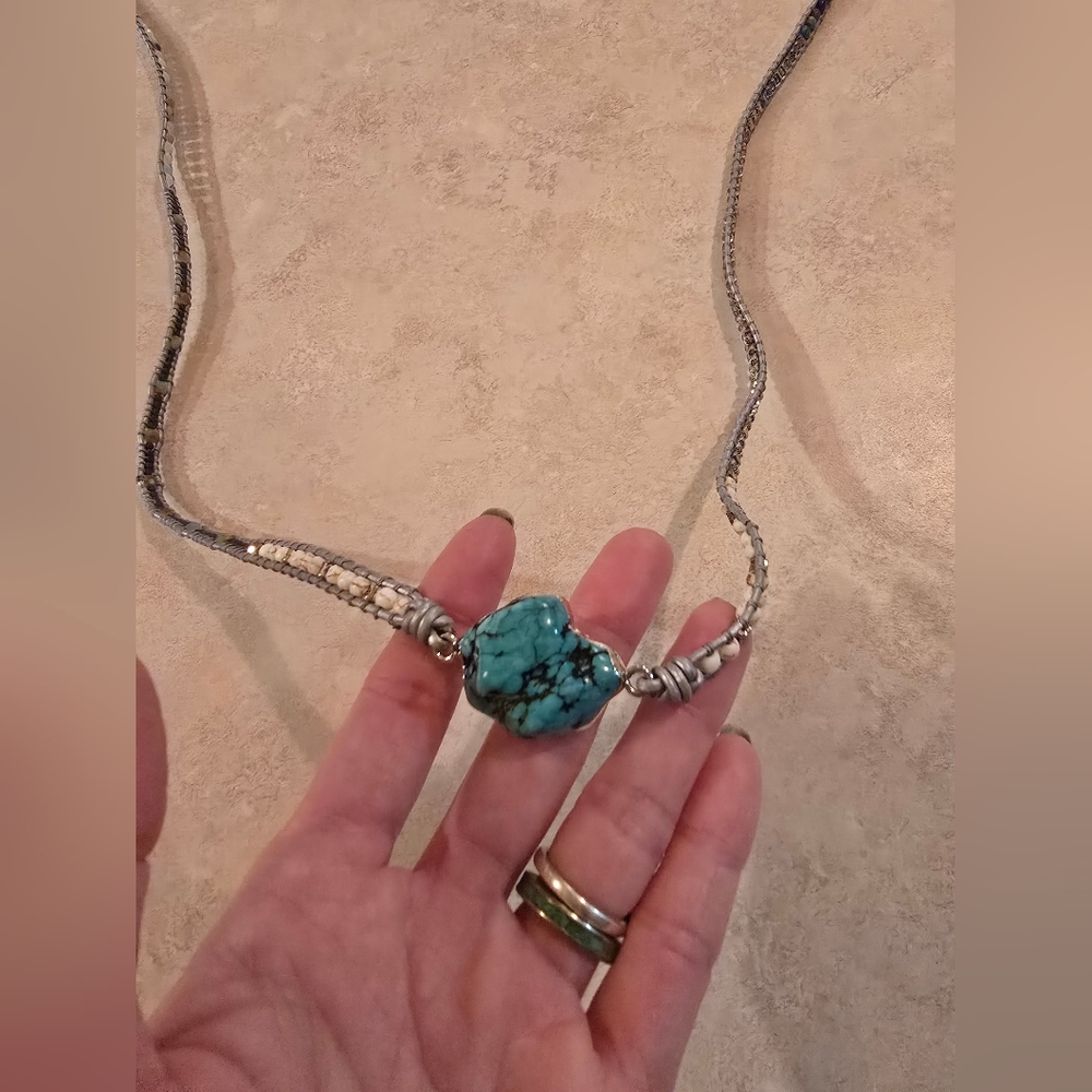 Wrap Bracelet - Picture 2 of 7